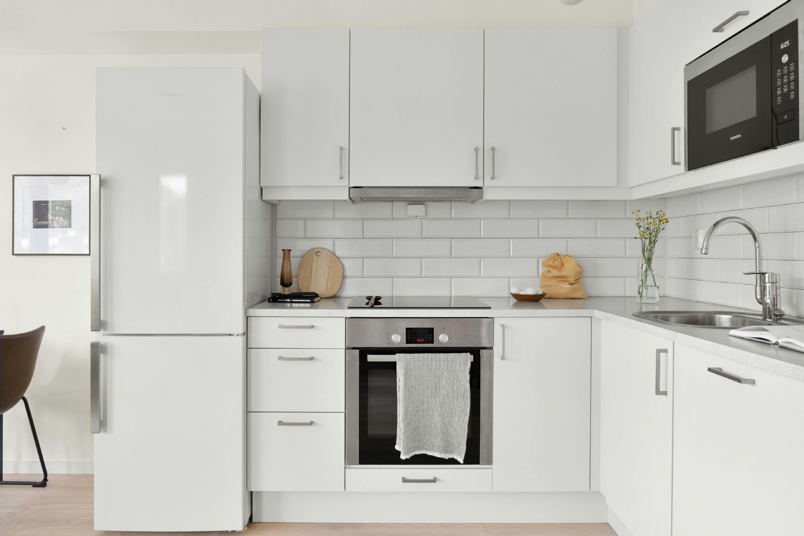 güzelyalı Beyaz Eşya Servisi